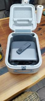 Jmgo ultra n1 beamer, Audio, Tv en Foto, Beamers, Ophalen, Gebruikt, Ultra HD (4K), Overige technologie