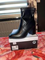 Bottines noire talon dame, Kleding | Dames, Schoenen, Nieuw, Lage of Enkellaarzen, Ophalen of Verzenden, Zwart