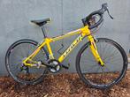 24 inch kinder koersfiets, Fietsen en Brommers, Fietsen | Racefietsen, Ophalen, Gebruikt