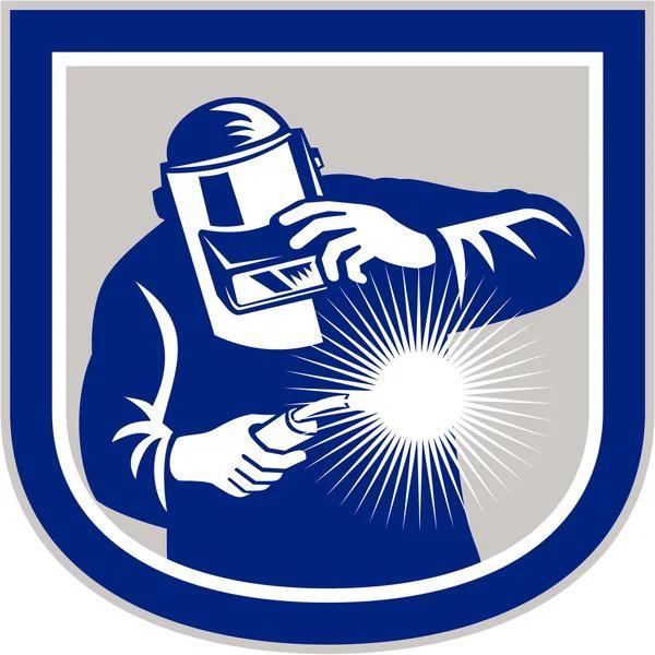 Soudeur acier inox allu fonte, Doe-het-zelf en Bouw, Gereedschap | Lasapparaten, Zo goed als nieuw, Tig
