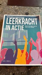 Martin Valcke - Leerkracht in actie, Ophalen of Verzenden, Zo goed als nieuw, Martin Valcke; Brigitte De Craene