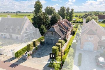Huis te koop in De Haan, 5 slpks beschikbaar voor biedingen