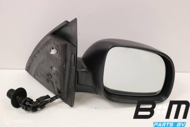 Spiegel rechts VW Lupo, Auto-onderdelen, Spiegels, Gebruikt