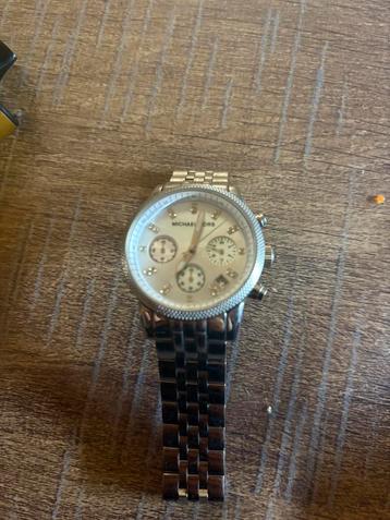 Michael kors horloge mk-5020 beschikbaar voor biedingen