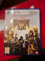 Marvel's Midnight Suns - Enhanced Edition (PS5), Ophalen of Verzenden, Zo goed als nieuw