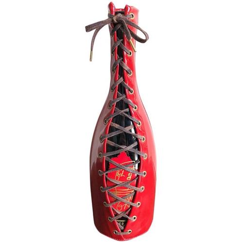 Piper-Heidsieck Champagne By Jean-Paul Gaultier, Verzamelen, Wijnen, Nieuw, Champagne, Frankrijk, Ophalen of Verzenden