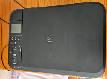 Multifunctionele printer van Canon beschikbaar voor biedingen