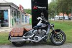 Indian Scout, Motoren, Chopper, Bedrijf, 1133 cc