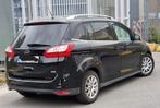 Ford c max 16tdci 2013.220mkm cuir clima gps 3400€, Euro 5, Monovolume, 1600 cc, Leder