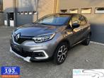 Renault Captur 1.3 TCe AUTOMAAT/NAVI/CRUISE/CAMERA, Parkeersensor, Gebruikt, 4 cilinders, Leder en Stof