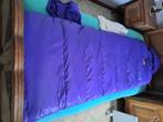 Sac de couchage en vrai duvet, Enlèvement, Comme neuf