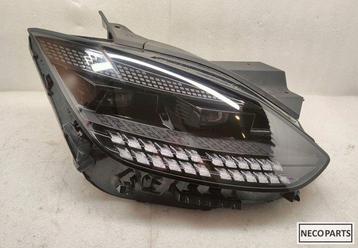 HYUNDAI IONIQ 6 FULL LED KOPLAMP ALLES LEVERBAAR !!! beschikbaar voor biedingen