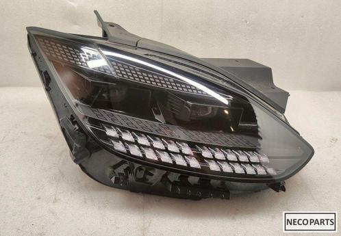 HYUNDAI IONIQ 6 FULL LED KOPLAMP ALLES LEVERBAAR !!!, Auto-onderdelen, Verlichting, Hyundai, Gebruikt, Ophalen of Verzenden