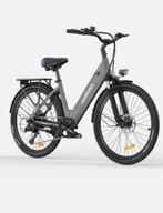 Elektrische Damesfiets 26 inch Nieuwe Staat, Fietsen en Brommers, Fietsen | Dames | Damesfietsen, 47 tot 50 cm, Ophalen, Zo goed als nieuw