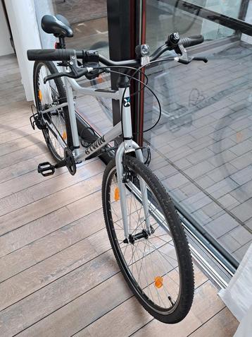 Hybride fiets Riverside 120, Fietsen en Brommers, Ophalen, Zo goed als nieuw
