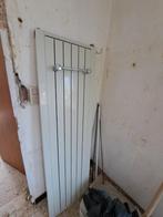 Handdoek radiator voor mazout ketel, Doe-het-zelf en Bouw, Ophalen, Gebruikt, Radiator, Minder dan 60 cm