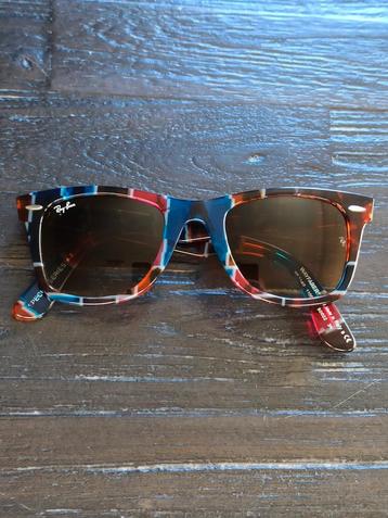 Ray-Ban RB2140 Wayfarer Special Series#7  beschikbaar voor biedingen