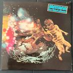 LP Santana - The third album, Cd's en Dvd's, Ophalen of Verzenden, Zo goed als nieuw