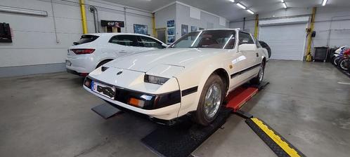 prachtige NISSAN 300zx z31 fairlady volledig origineel, Auto's, Oldtimers, Particulier, Nissan, Ophalen