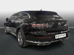 Volkswagen Arteon Shooting Brake eHybrid Arteon SB eHybrid 1, Auto's, Volkswagen, Automaat, Arteon, Zwart, Break