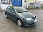 Skoda Fabia 1.2i/Airco/176.000 km, Bedrijf, Handgeschakeld, 5 deurs, Euro 4