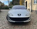 Peugeot 407 2.7 Hdi V6 Coupé ### 64000 km ###, Auto's, 4 zetels, Diesel, 2720 cc, Euro 4