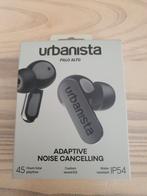 Écouteurs Urbanista Palo Alto, Audio, Tv en Foto, Ophalen, Nieuw, Overige merken, Bluetooth