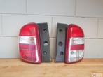 Nissan Micra k13 2010 - 2016 achterlicht rechts €40, Ophalen of Verzenden, Gebruikt, Nissan
