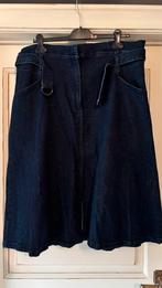 CKS jeansrok seizoen lente/zomer 2025, Kleding | Dames, Rokken, Ophalen of Verzenden, Zo goed als nieuw, Maat 46/48 (XL) of groter