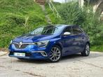 renault megane gt-line, Auto's, Renault, Te koop, Cruise Control, Berline, Benzine