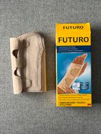 Futuro polsbrace maat M, Diversen, Braces, Ophalen of Verzenden, Zo goed als nieuw