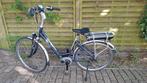Te kapellen elektrische batavus Bosch NIEUW ketting cassette, Ophalen, Batavus, Zo goed als nieuw, 47 tot 51 cm