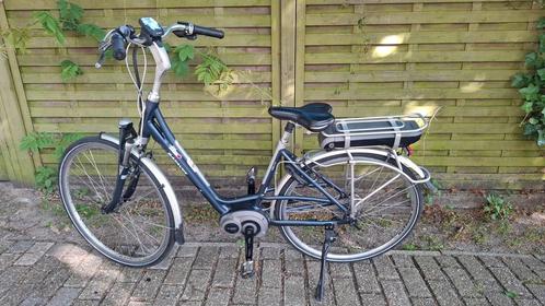 Te kapellen elektrische batavus Bosch NIEUW ketting cassette, Fietsen en Brommers, Elektrische fietsen, Zo goed als nieuw, Batavus