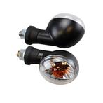 Clignotants arrières MBK Booster 04 2 pièces 18 euros neufs, Enlèvement, Neuf, Autres types