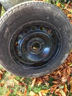 Jante, 14 pouces, Véhicule de tourisme, Enlèvement, Utilisé