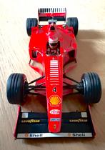 Ferrari f300 irvine minichamps f1 1 18 formule 1, Enlèvement