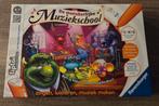 Tiptoi de monsterlijke muziekschool., Hobby en Vrije tijd, Gezelschapsspellen | Bordspellen, Ophalen of Verzenden