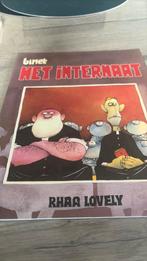 Binet, Ophalen, Zo goed als nieuw