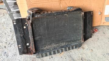 Triumph Spitfire Mk IV/1500 radiator beschikbaar voor biedingen