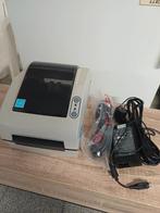 Labelprinter barcodes QR verzendlabels - nieuwstaat, Computers en Software, Labelprinters, Verzenden