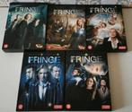 DVD: Fringe [Volledige serie in 5 seizoenen], Ophalen of Verzenden, Zo goed als nieuw, Science Fiction en Fantasy