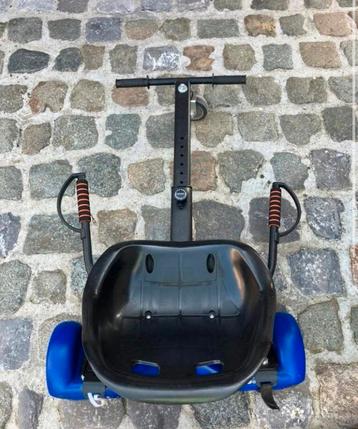 Denver hoverboard beschikbaar voor biedingen