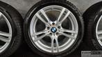 18 inch BMW 3 4 serie F30 F31 F36 400m Winterbanden, Auto-onderdelen, 18 inch, Gebruikt, -, -