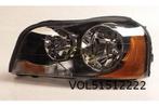 Volvo XC90 (11/02-4/10) XC90 koplamp Rechts (zwart masker) O, Ophalen of Verzenden, Nieuw, Volvo