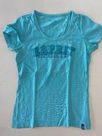 esprit sports xs tshirt, Vêtements | Femmes, T-shirts, Manches courtes, Taille 34 (XS) ou plus petite, Bleu, Esprit