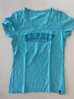 esprit sports xs tshirt, Kleding | Dames, T-shirts, Gedragen, Maat 34 (XS) of kleiner, Blauw, Esprit
