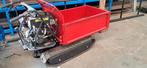dumper, Zakelijke goederen, Machines en Bouw | Kranen en Graafmachines, Ophalen, Dumper
