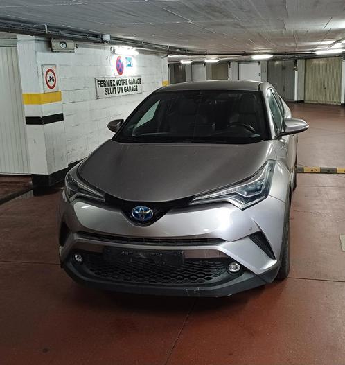 Toyota C-HR Hybrid 1.8, Auto diversen, Tuning en Styling, Ophalen