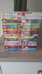 Manga Platinum End intégrale série complète 1-14, Boeken, Europa, Ophalen of Verzenden, Zo goed als nieuw, Tsugumi Ohba / Takeshi Obata