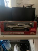 SUNSTAR 1971 Mustang Mach Boss 351 1/18 scale Car (New), Enlèvement ou Envoi, Comme neuf, Voiture, Autres marques